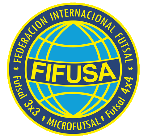 História do Futsal: Fundação da Federação Internacional de Futebol de Salão (FIFUSA)