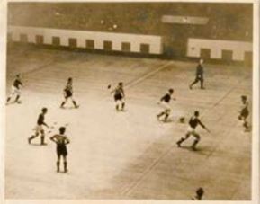 Futsal: história, regras e Copa do Mundo - Mundo Educação