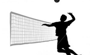 Técnica de Ataque ou Cortada no Voleibol