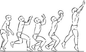 Técnicas de Levantamento no Voleibol