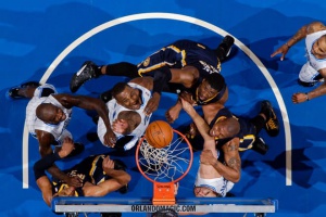 Fundamentos do Basquetebol: Rebote