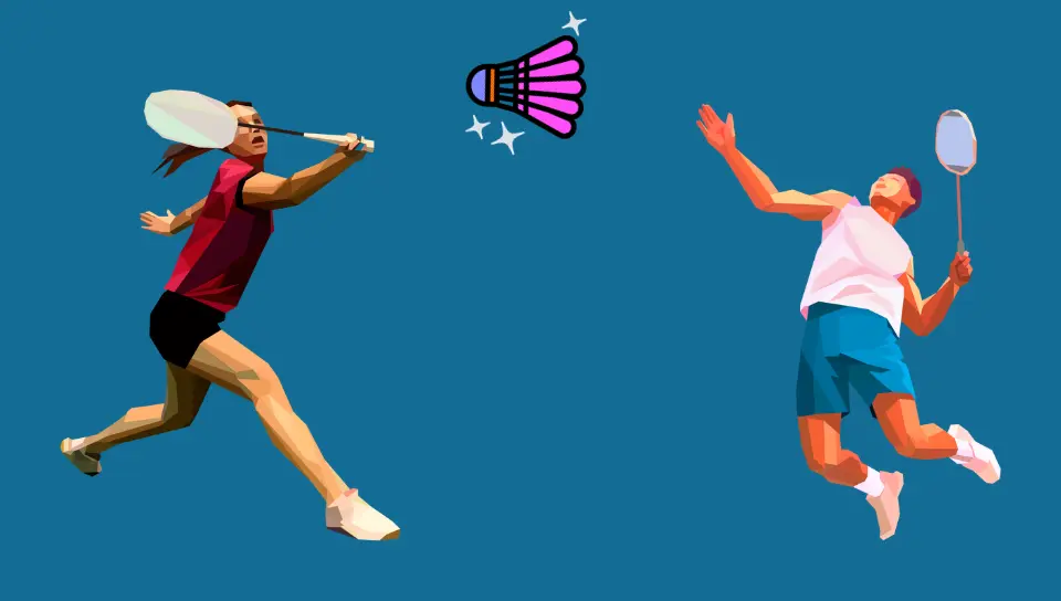 Badminton: história, regras, golpes, curiosidades - Mundo Educação