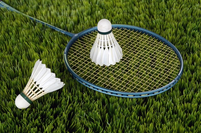 Badminton: história, regras, golpes, curiosidades - Mundo Educação