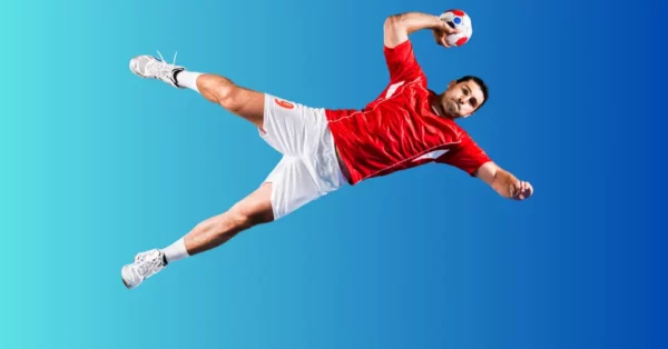 Fundamentos do Handebol