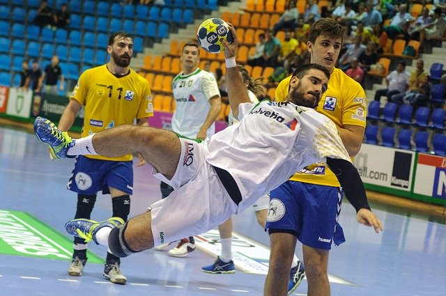 Técnicas de Lanzamiento en el Balonmano