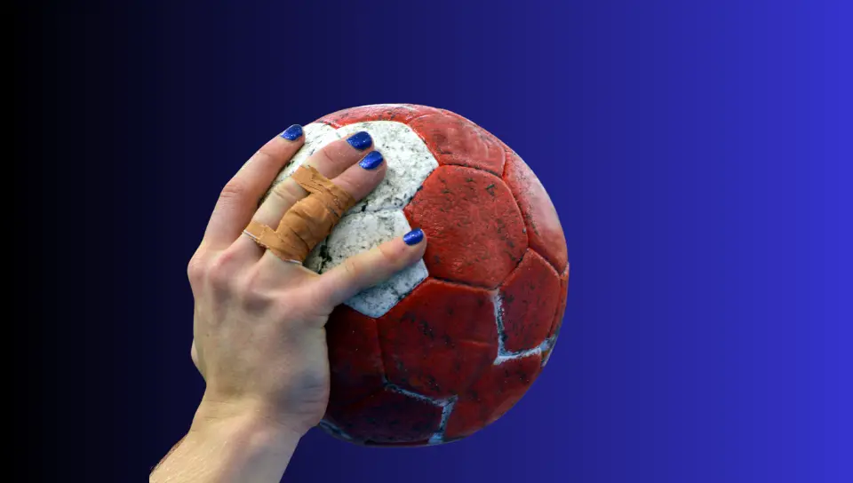 Handball Ball Size - Women, Men and Children