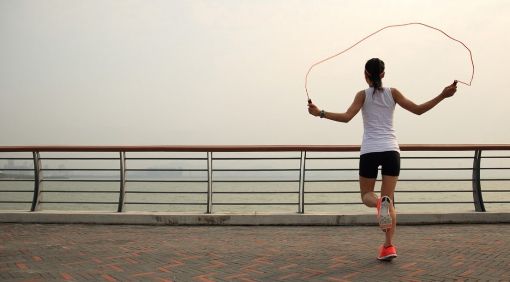 Exercícios para perder peso: conheça alguns exercícios para emagrecer em casa