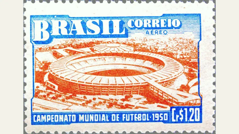 Copa do mundo de 1950