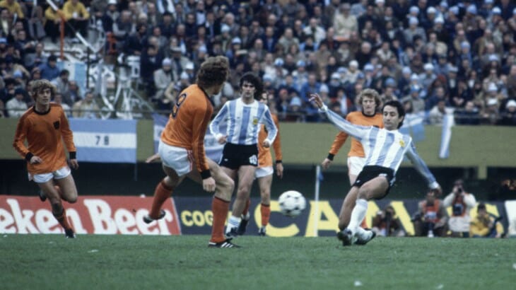 1978 World Cup