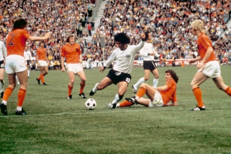 Copa do Mundo 1974