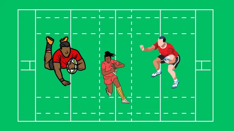 Como se joga Rugby: regras, posições e curiosidades