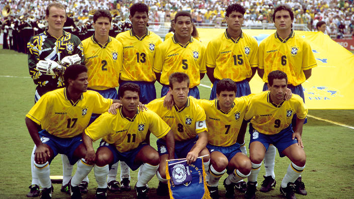 1994 FIFA World Cup