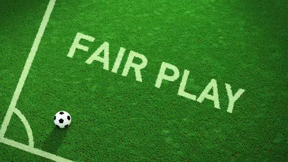Fair Play no Esporte: Ética no Esporte