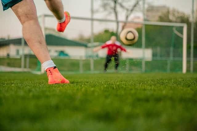 Fundamentos do Futebol de Campo