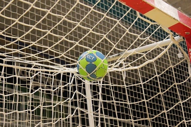 O que é Handebol