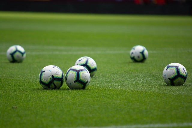 Regras do Futebol de Campo