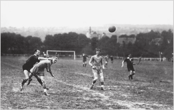 História do Handebol no Mundo Completa