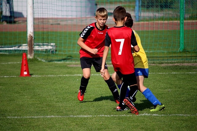 Métodos de Ensino do Esporte