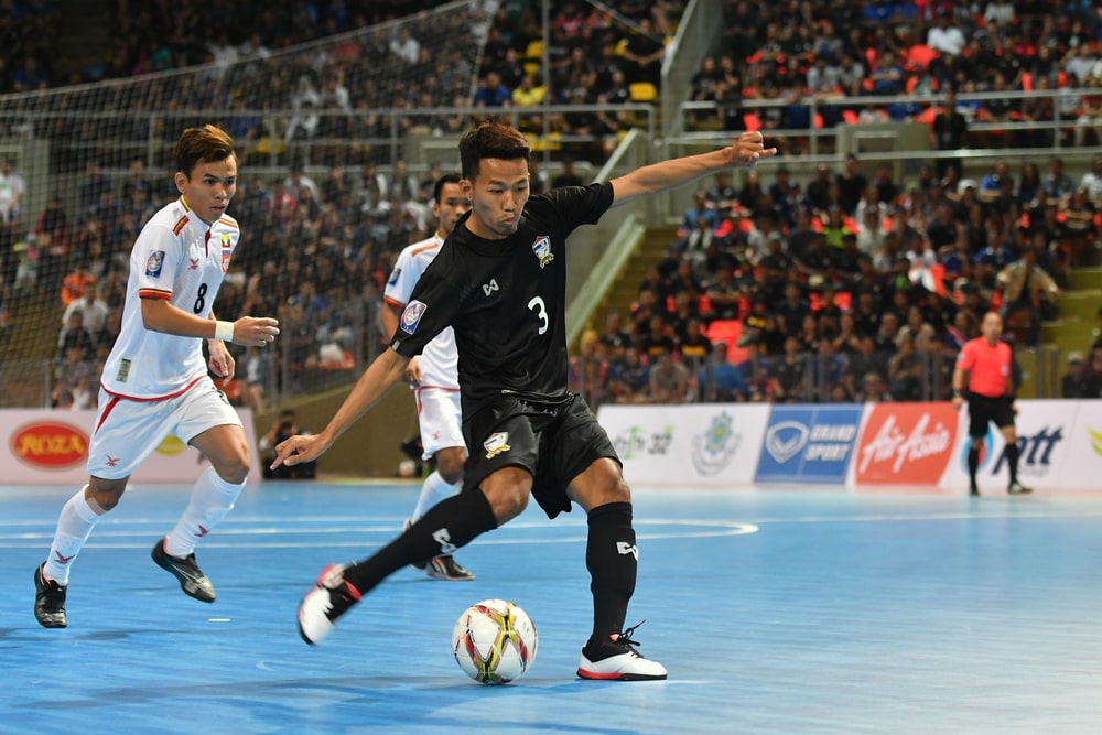 Curso Online de Futsal