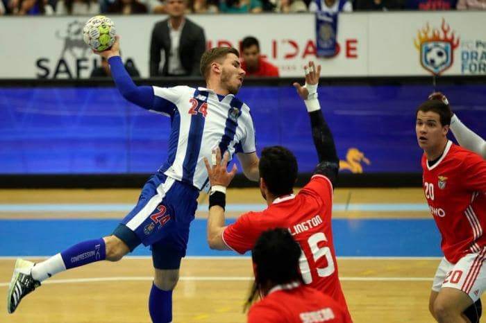 As Principais Regras do Andebol