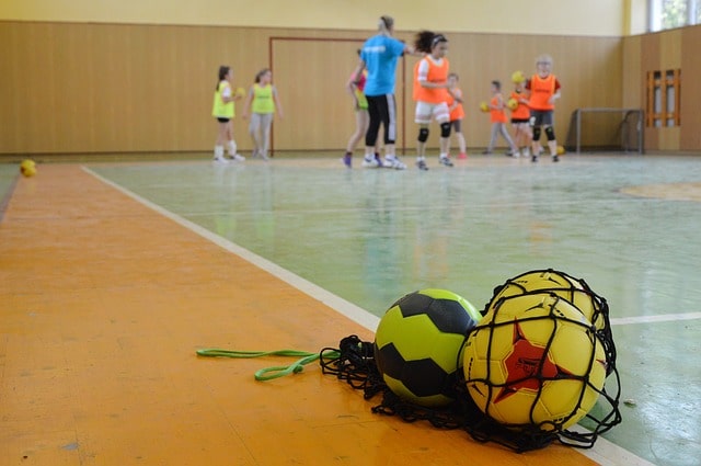 Técnicas do Andebol