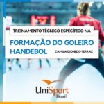 Curso Treinador de Goleiro de Handebol