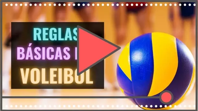 Reglas del Voleibol