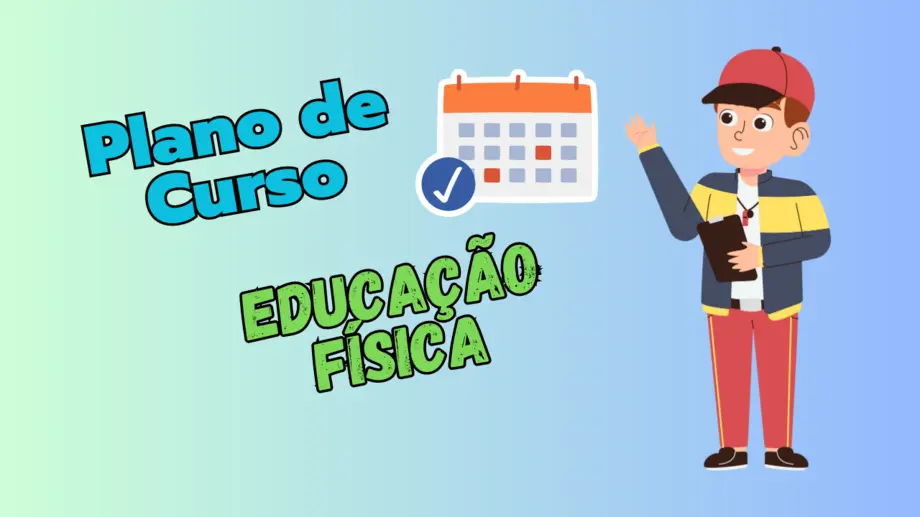 Educação física: 30 planos de aula para ensino fundamental e médio