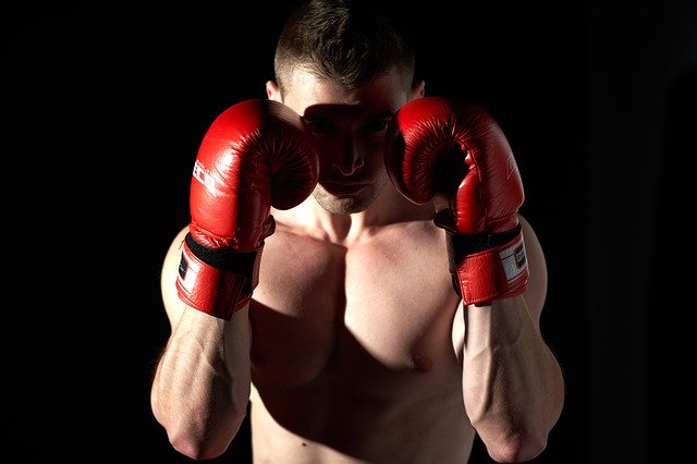 Benefícios do Boxe para sua vida