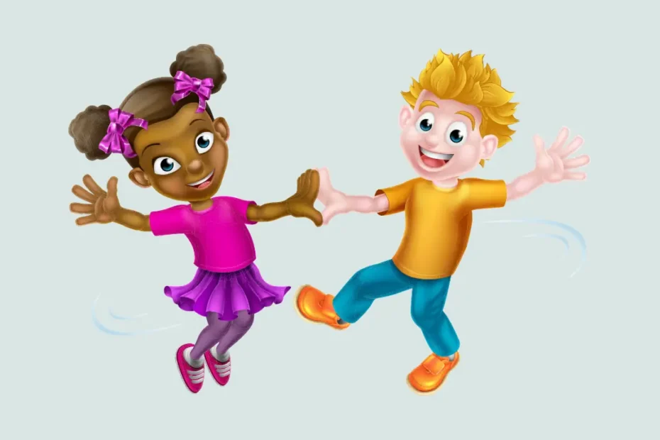 Danças na BNCC Educação Física Ensino Fundamental