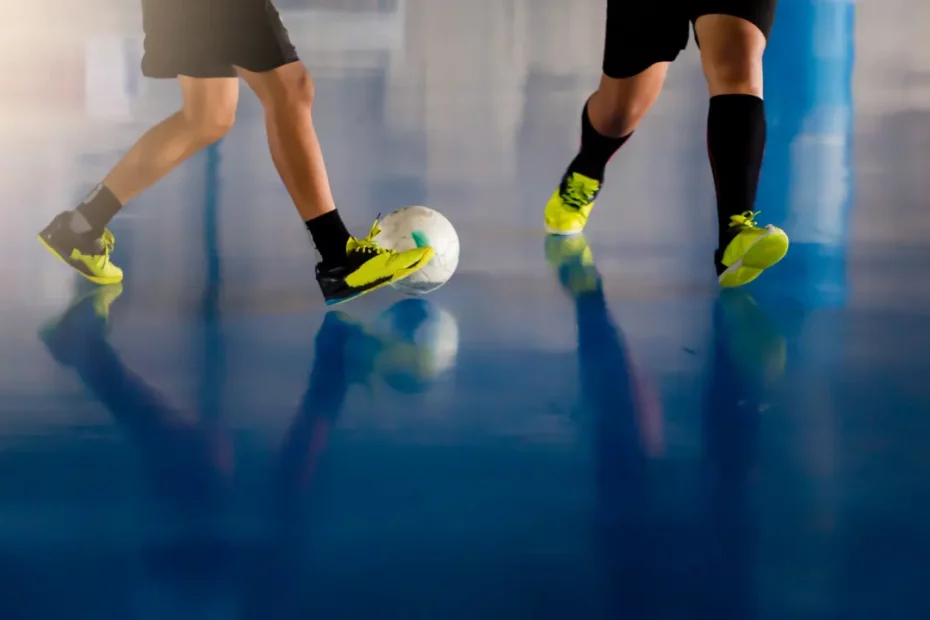O que é Futsal? Conceitos e Iniciação ao Futsal