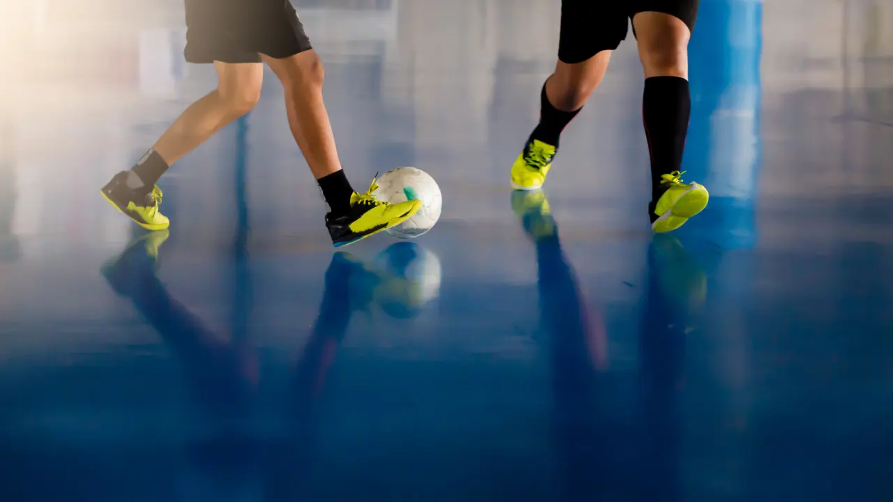 O que é Futsal? Conceitos e Iniciação ao Futsal