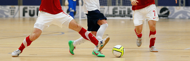 O que é Futsal? Conceitos e iniciação ao Futsal