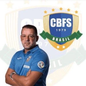 Curso Online – Métodos, Processos e Conceitos do Futsal do Prof. Marquinhos Xavier