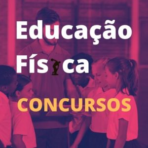 Apostila Educação Física Concursos Públicos