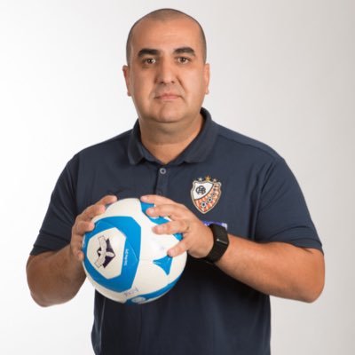 Curso Preparação de Goleiro de Futsal
