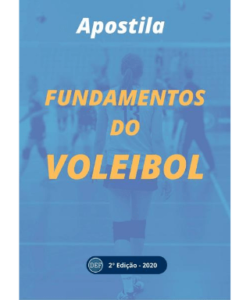 Apostila Fundamentos do Voleibol