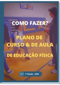 Apostila Plano de Curso e Plano de Aula de Educação Física