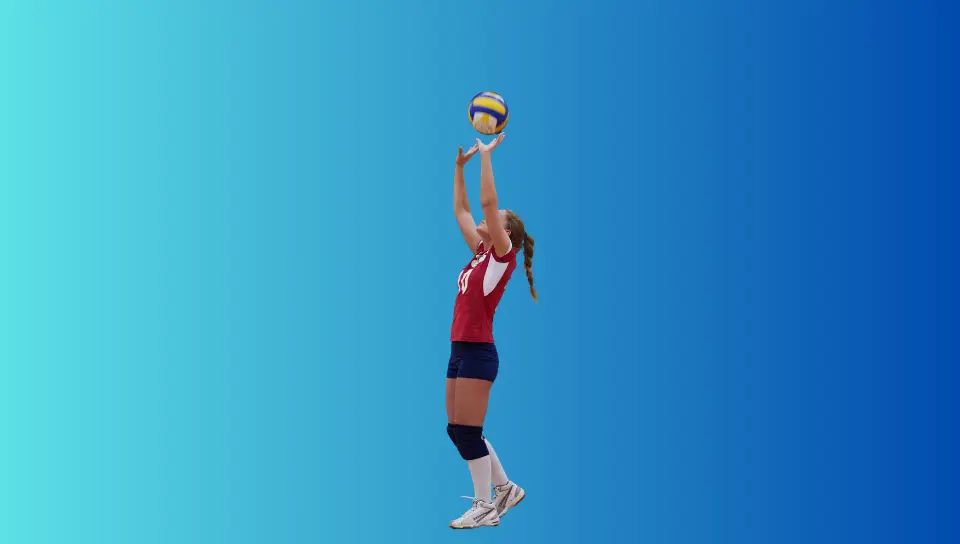 Gestos Técnicos del Voleibol: Habilidades para jugar Voleibol