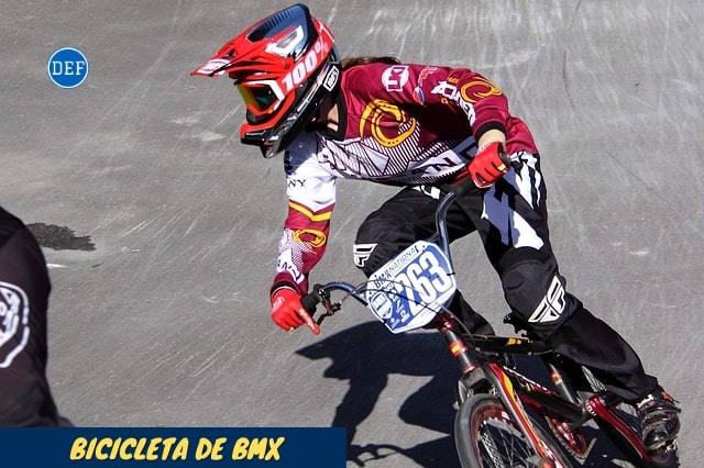 Bicicletas de BMX: as bikes de bmx aro 20