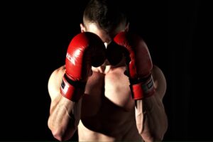 Técnicas e Movimentos do Boxe: a posição de guarda