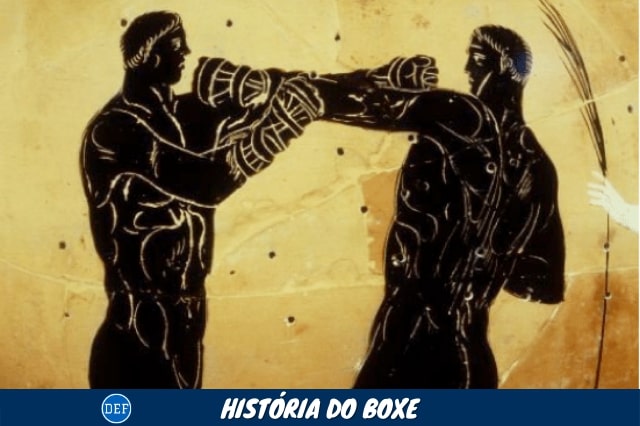 Origem e História do Boxe