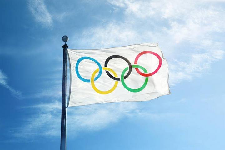 História das Olimpíadas
