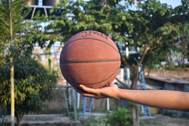 Gestos Técnicos do Basquete: Manejo de Bola