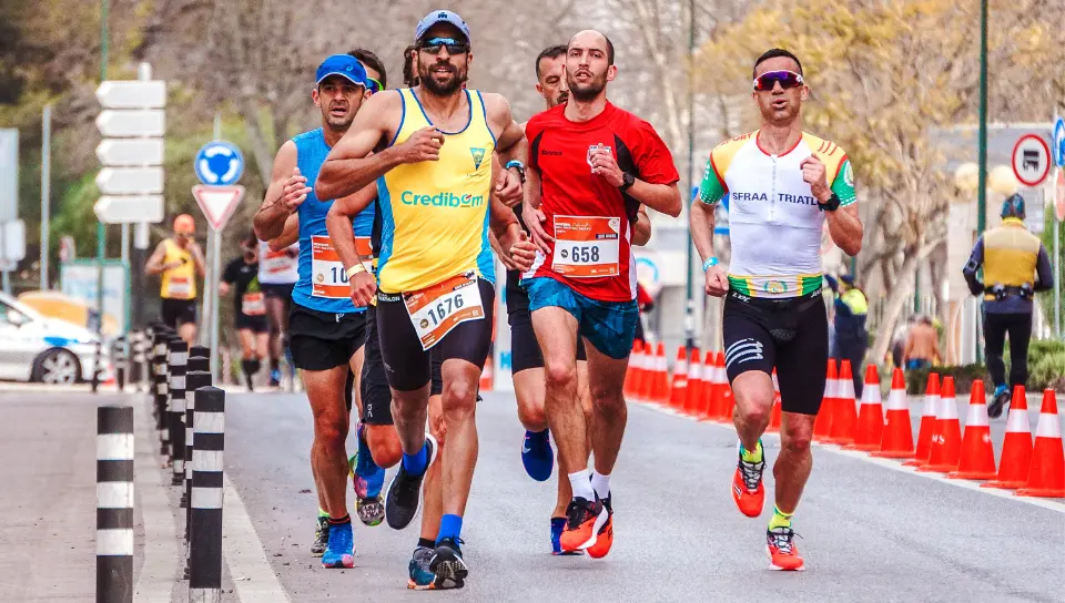 Quantos Km tem uma Maratona, Meia-maratona e Ultramaratona?
