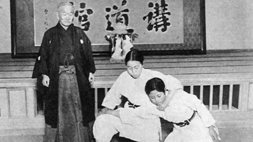 Jigoro Kano e a história do Judô