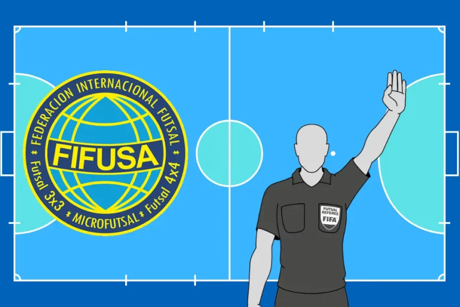 História e Regras do Futsal