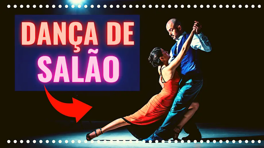 Dança de Salão na Educação Física: Bolero