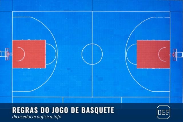 Lance livre, arremesso… quantos pontos vale cada tipo de cesta no basquete?