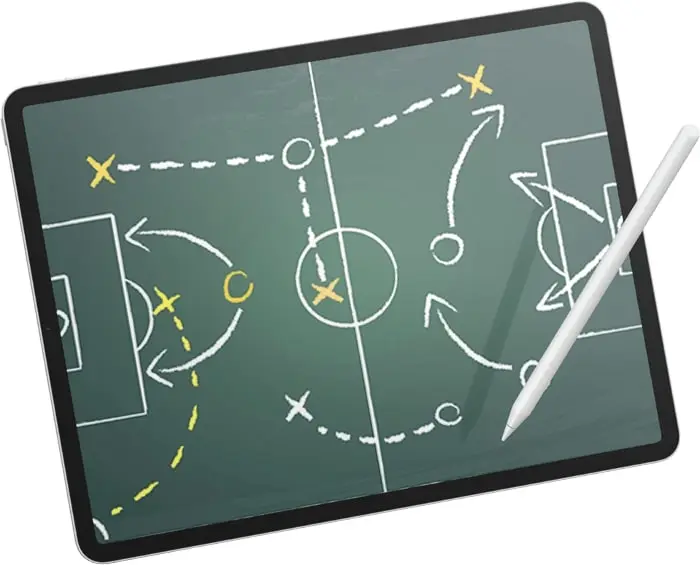 Curso Treinador de Futebol Classe A